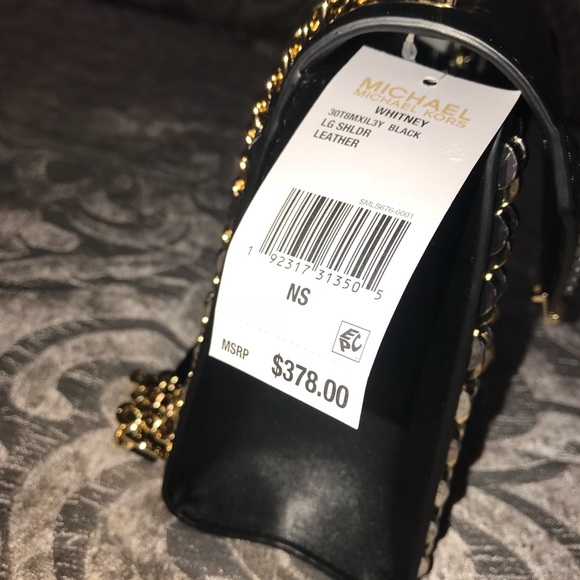 Michael Kors bag - Picture 3 of 4